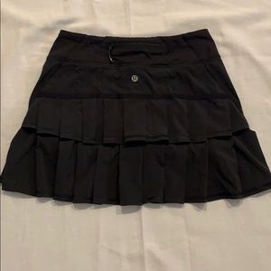 Lululemon Skirt